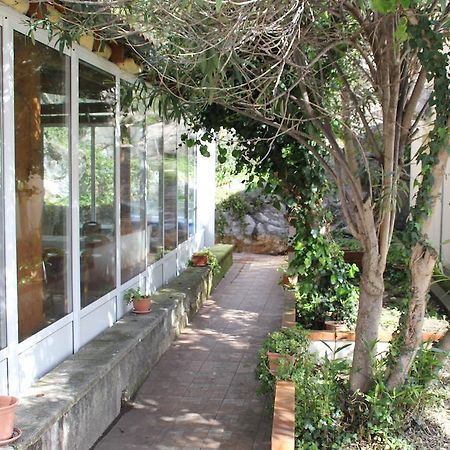 Guest House Katic เทรอปาย ภายนอก รูปภาพ