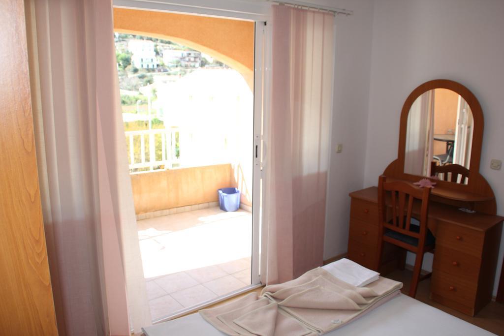 Guest House Katic เทรอปาย ห้อง รูปภาพ