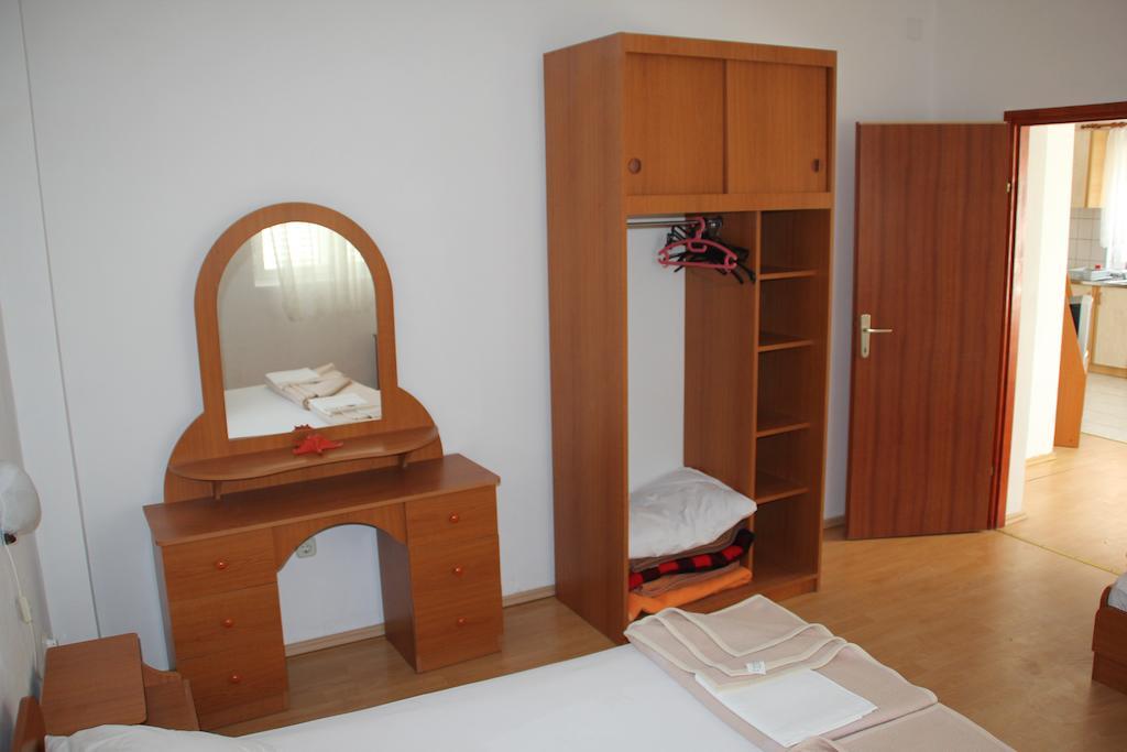 Guest House Katic เทรอปาย ห้อง รูปภาพ