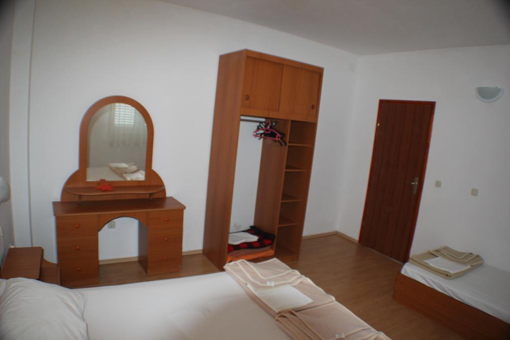 Guest House Katic เทรอปาย ห้อง รูปภาพ