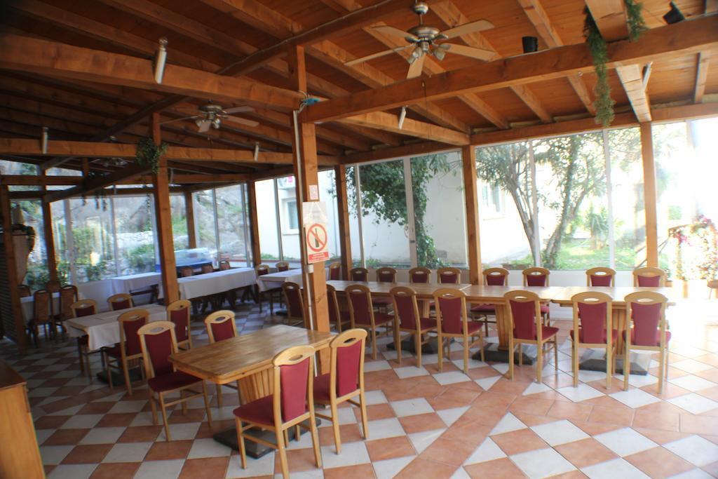 Guest House Katic เทรอปาย ภายนอก รูปภาพ