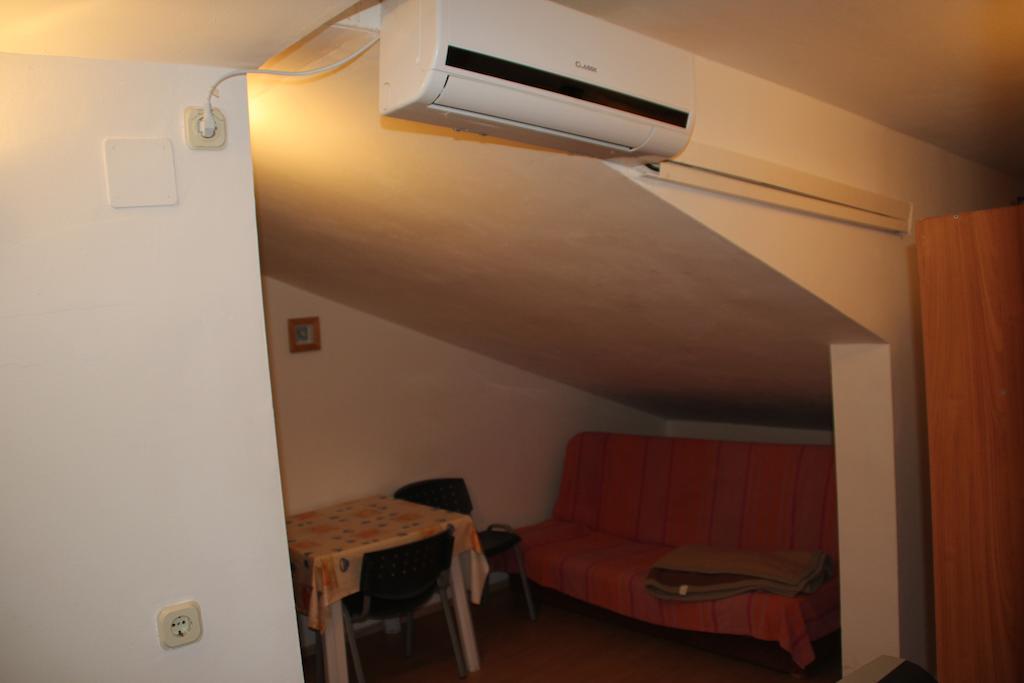 Guest House Katic เทรอปาย ห้อง รูปภาพ