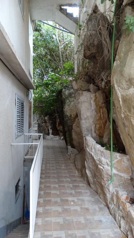Guest House Katic เทรอปาย ภายนอก รูปภาพ