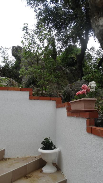 Guest House Katic เทรอปาย ภายนอก รูปภาพ