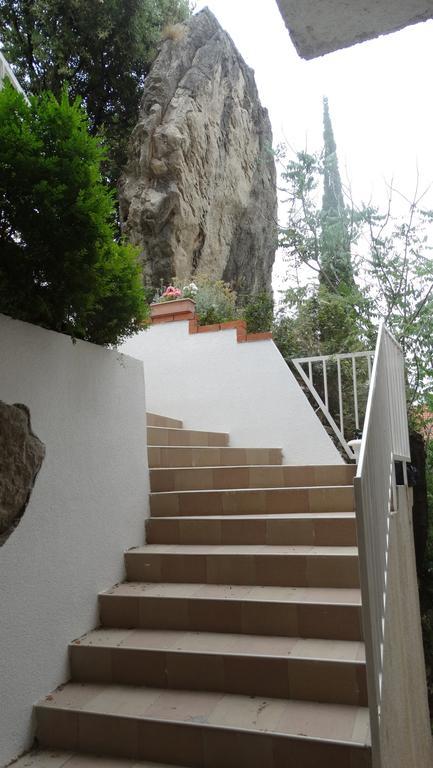 Guest House Katic เทรอปาย ภายนอก รูปภาพ